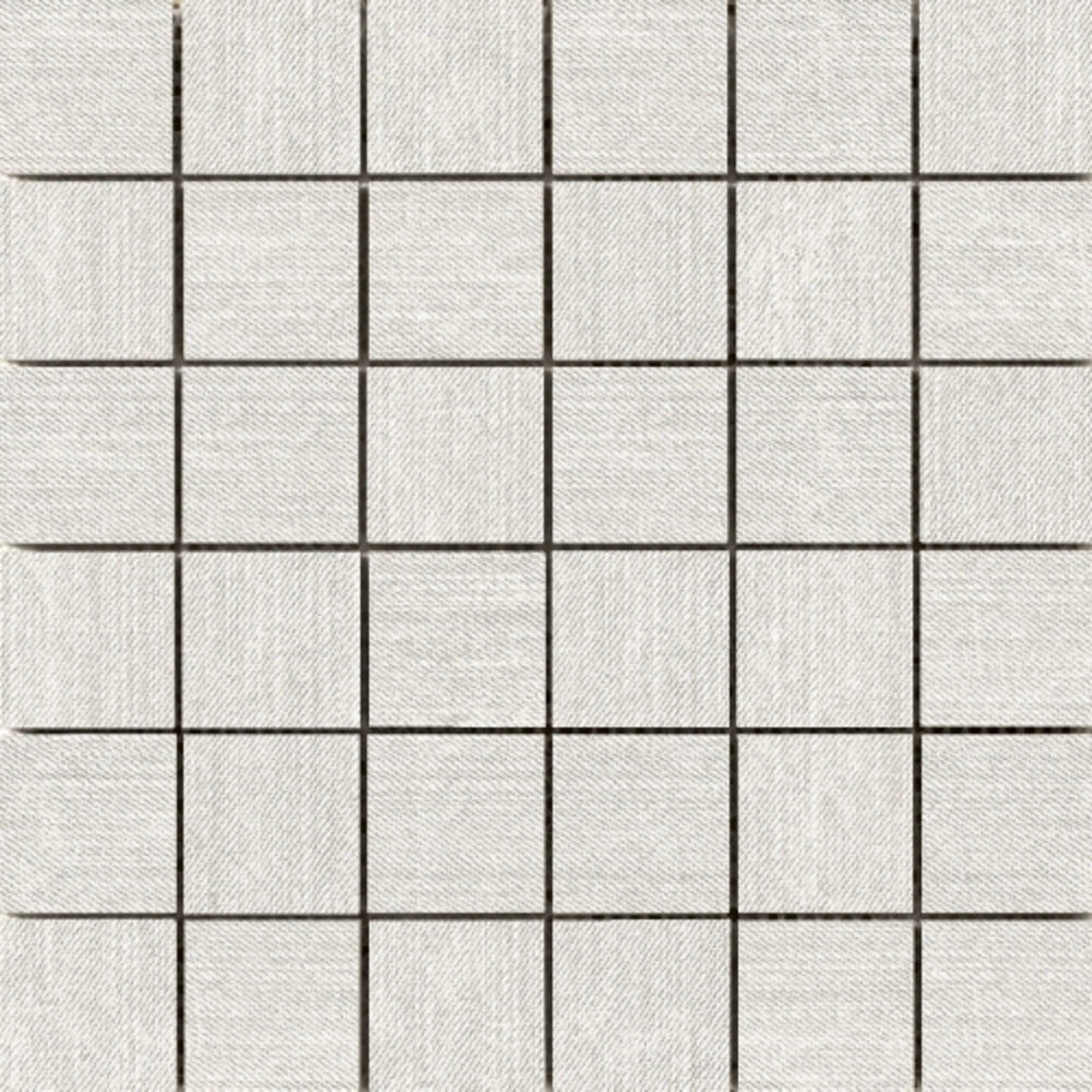 Dunham in Orcha 2" X 2" Mosaic On 12" X 12" Mesh Tile