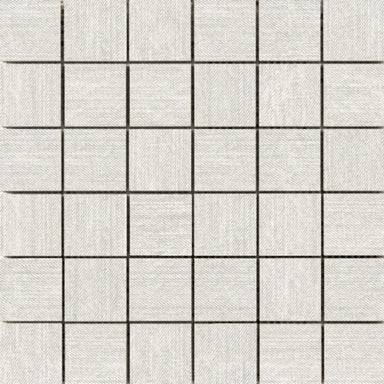 Dunham in Orcha 2" X 2" Mosaic On 12" X 12" Mesh Tile