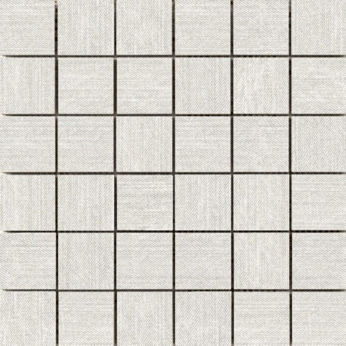 Dunham in Orcha 2" X 2" Mosaic On 12" X 12" Mesh Tile