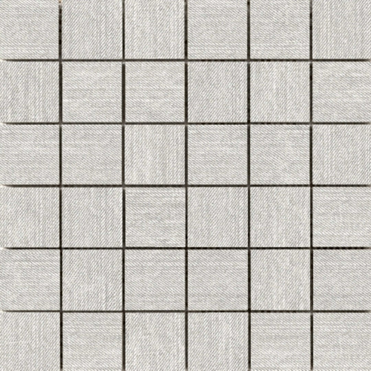 Dunham in Rajmata 2" X 2" Mosaic On 12" X 12" Mesh