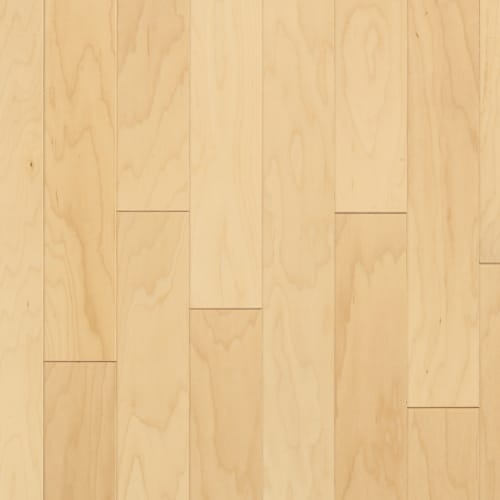 Turlington American Exotics Maple Engineered in Natural 3"