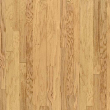 Turlington Red Oak Engineered in Natural 3" Hardwood