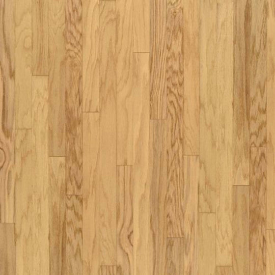 Turlington Red Oak Engineered in Natural 3"
