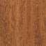 Turlington Red Oak Engineered in Gunstock 3" Hardwood