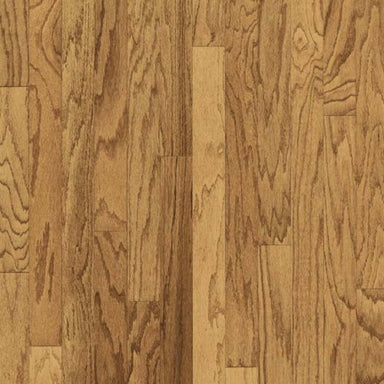 Turlington Red Oak Engineered in Harvest 3" Hardwood
