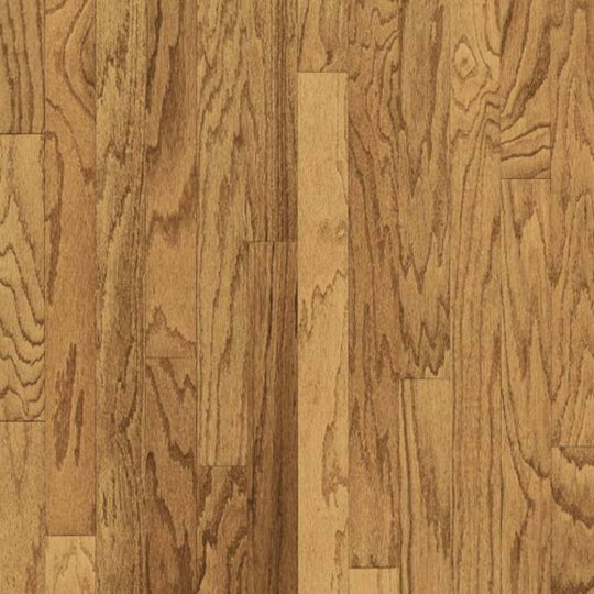 Turlington Red Oak Engineered in Harvest 3"