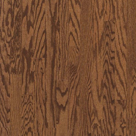 Turlington Red Oak Engineered in Woodstock 3"