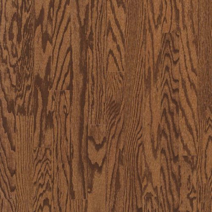 Turlington Red Oak Engineered in Woodstock 3" Hardwood