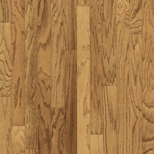 Turlington Red Oak Engineered in Harvest 5"