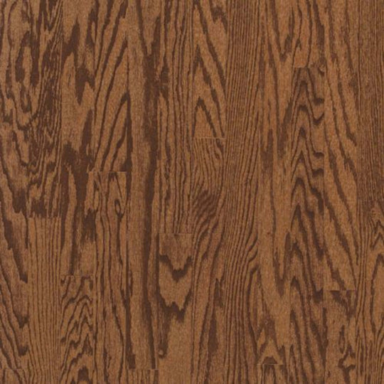 Turlington Red Oak Engineered in Woodstock 5"