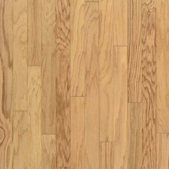 Turlington Lock&Fold Northern Red Oak Engineered in Natural 3"