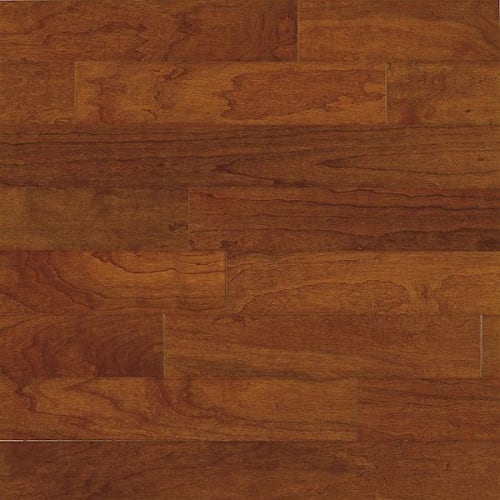 Turlington Lock&Fold Cherry Engineered in Bronze 5"