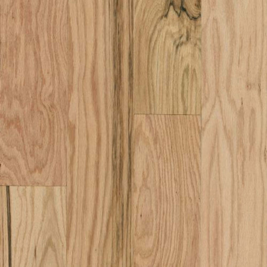 American Honor Red Oak Engineered in American Natural 6-1/2"