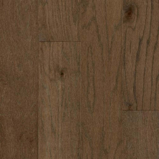 American Honor Red Oak Engineered in Hill Top 6-1/2"