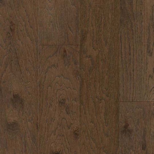 American Honor Red Oak Engineered in Of The Woods 6-1/2"