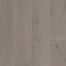 American Honor Red Oak Engineered in Weathered Steel 6-1/2" Hardwood