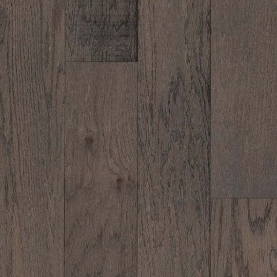 American Honor Red Oak Engineered in Storm Point 6-1/2"