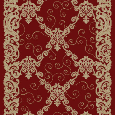 Elegance Runner