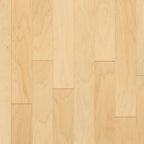 Turlington Lock&Fold Maple Engineered in Natural 5"