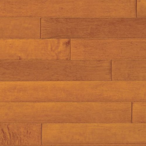 Turlington Lock&Fold Maple Engineered in Russett/Cinnamon 5"