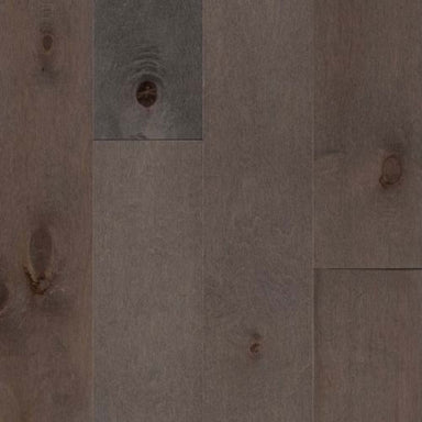 Early Canterbury Maple Engineered in Morrow Stone 6-1/2" Hardwood