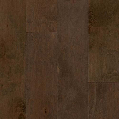 Early Canterbury Maple Engineered in Buxton Brown 6-1/2" Hardwood