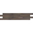 Emerson Wood in Brazilian Walbut - 12x48 Tile