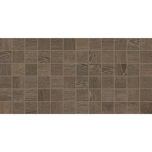 Emerson Wood in Hickory Pecan - Mosaic