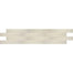 Emerson Wood in Ash White - 12x48 Tile