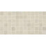 Emerson Wood in Ash White - Mosaic Tile