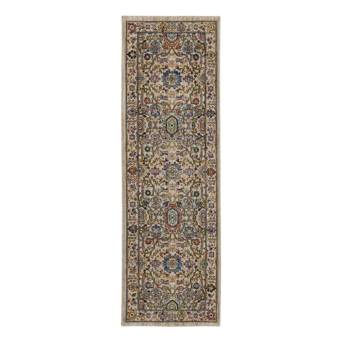 Enmity Dark Beige