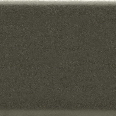 Euphoria in Plain Gold 3" X 12" Tile
