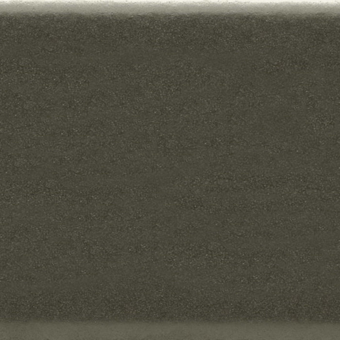 Euphoria in Plain Gold 3" X 12" Tile