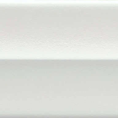 Euphoria in Pearl Arrow 3" X 12" Tile