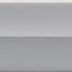 Euphoria in Silver Arrow 3" X 12" Tile