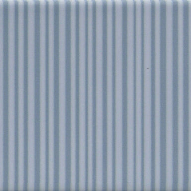 Express in Linear Blue 3" X 12" Tile