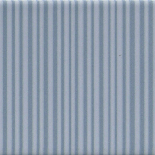 Express in Linear Blue 3" X 12"