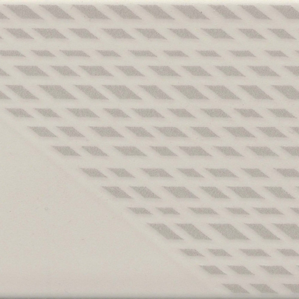 Express in Burst Fawn 3" X 12" Tile