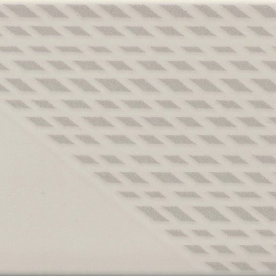 Express in Burst Fawn 3" X 12"