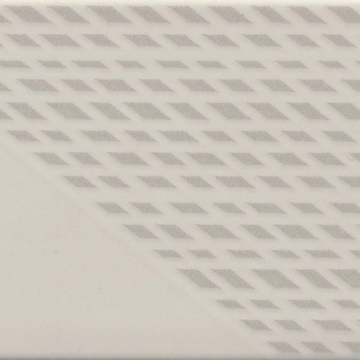 Express in Burst Fawn 3" X 12" Tile