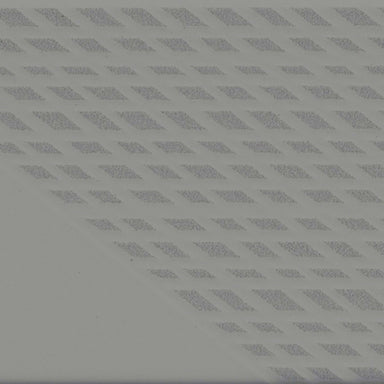 Express in Burst Gray 3" X 12" Tile