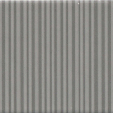 Express in Linear Gray 3" X 12" Tile