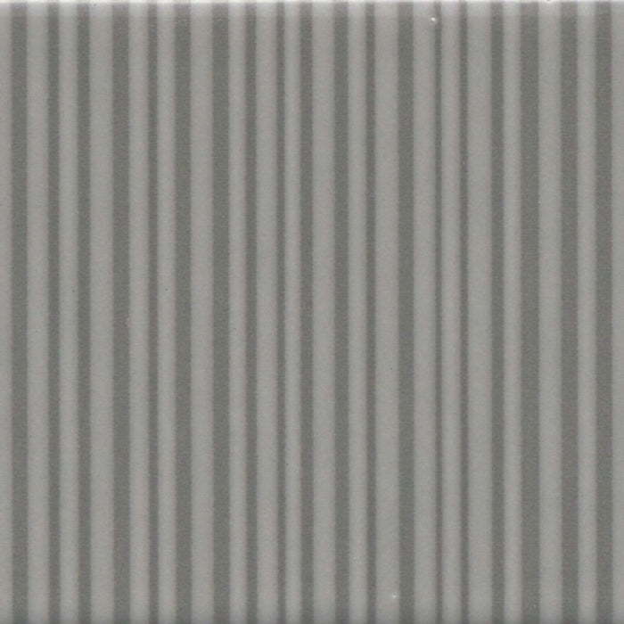 Express in Linear Gray 3" X 12" Tile