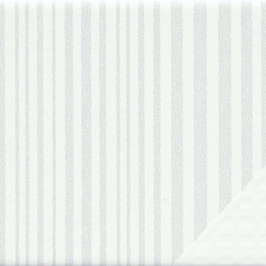 Express in Aglow White 3" X 12"