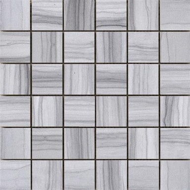 Chronicle in Chronicle Script - Mosaic Tile