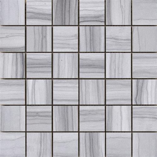 Chronicle in Chronicle Script - Mosaic Tile