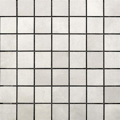 Cosmopolitan in Crystal Mosaic Tile