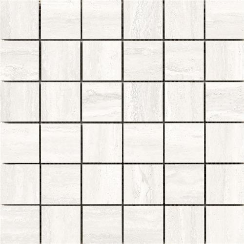 Esplanade in Alley Mosaic