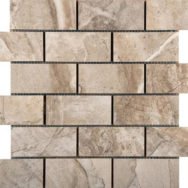 Eurasia in Eurasia Cafe - Mesh Tile