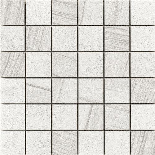 Sandstorm in Gobi Mosaic Mosaic Tile